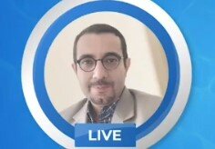 هفته‌ای که آبی نبود