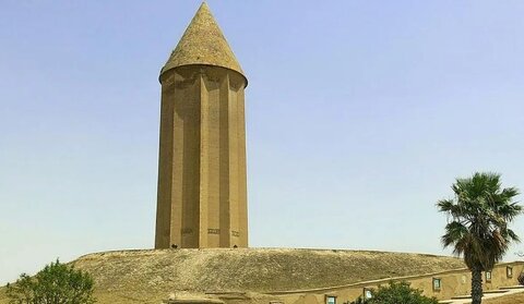 میزبانی میراث جهانی گنبد قابوس از ۲۲ هزار گردشگر