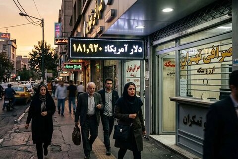 سیاست خارجی چه بر سر قیمت‌ها در تیر ماه آورد؟ +جدول
