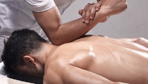 ماساژ غیراصولی چه تبعاتی دارد؟