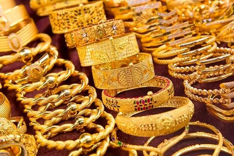 قیمت طلا و سکه امروز سه‌شنبه ۱۳ مرداد ۱۴۰۵ +جدول