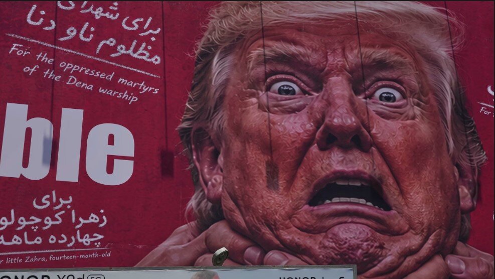 قدرت نظامی آمریکا به تنهایی برای غلبه بر ایران کافی نیست؛ حماقت ترامپ برای حمله زمینی عملی می‌شود؟