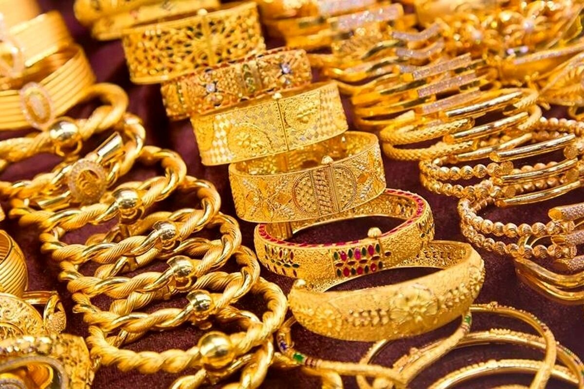 پیش‌بینی قیمت سکه و طلا فردا پنجشنبه ۸ مرداد ۱۴۰۵