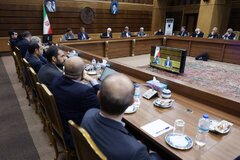 عارف: دشمن به‌دنبال ایجاد بی‌ثباتی و فروپاشی نظام است/ مدیران دولت تغییر نمی‌کنند