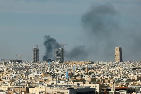 عربستان وارد جنگی شده است که به شدت از درگیری در آن پرهیز داشت