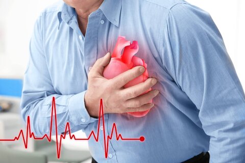 گرمای شدید چگونه سلامت قلب را تهدید می‌کند؟ | توصیه‌های یک متخصص نارسایی قلبی