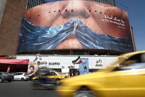 ترامپ در تله ایران گیر افتاده و شاید این راه برون‌رفت او را نجات دهد