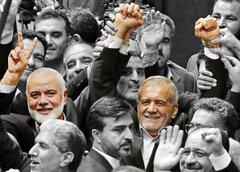 پزشکیان: در دو سال اخیر ترور، فشار و جنگ بر مردم ایران تحمیل شد