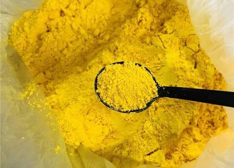 هشدار جدی درباره استفاده از این رنگ غیرمجاز در خوراکی‌ها