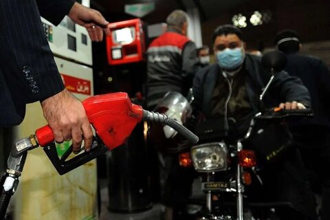 آقایان! با افزایش قیمت بنزین‌ و گاز کسری بودجه کم نمی‌شود!