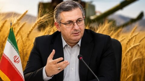 انعقاد قرارداد با کشورهای همسایه در راستای توسعه صادرات کشاورزی مازاد