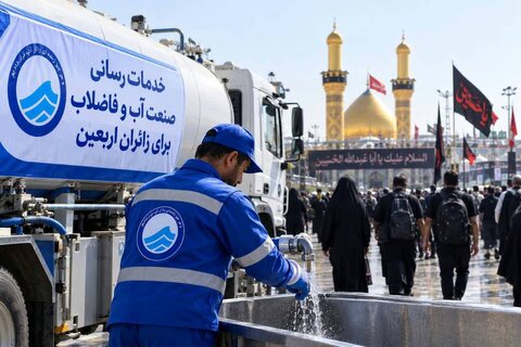 هیچ کمبودی در حوزه آب و برق در مرزهای خسروی و سومار وجود ندارد