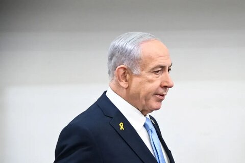 شرط نتانیاهو برای عقب‌نشینی کامل از غزه خبرساز شد