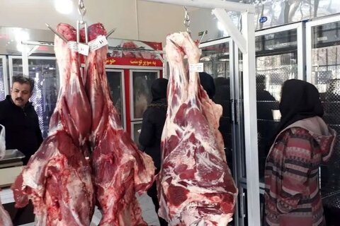چرا گوشت قرمز همچنان گران است؟
