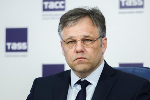 دیپلمات روس: اوکراین یکی از بزرگترین مراکز تجارت غیرقانونی سلاح است