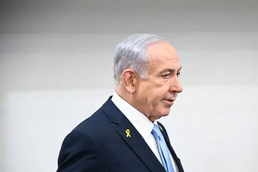 شرط نتانیاهو برای عقب‌نشینی کامل از غزه خبرساز شد