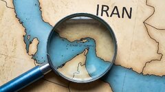 نماینده مجلس: ایران در هشتاد سال اخیر گفته تنگه هرمز را مشمول قواعد عرفی بین‌المللی دریایی نمی‌داند