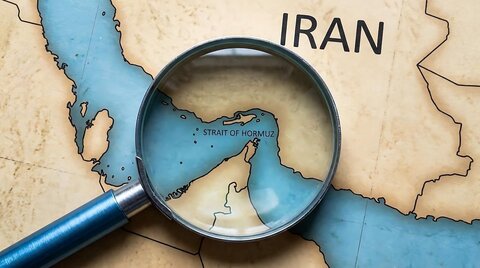 تلاش برای بی‌اثر کردن تنگه هرمز؛ ۷ خط لوله وارد میدان شدند