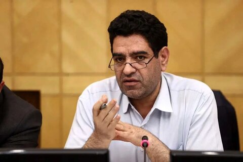 بیگدلی: مذاکره با آمریکا تصمیم دولت‌ها نیست؛ یک تصمیم حاکمیتی است