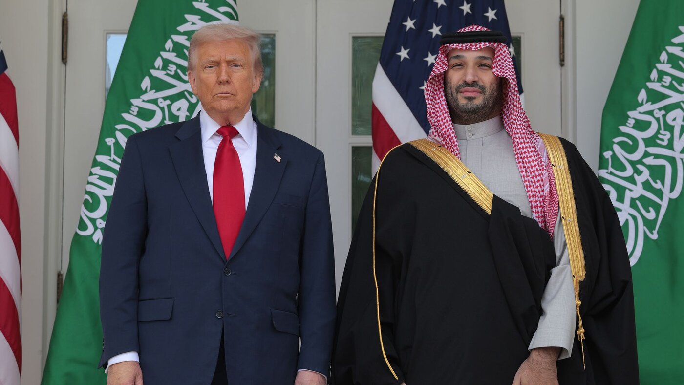 اکسیوس: بن‌سلمان از ترامپ خواست به ایران حمله گسترده نکند؛ افزایش تلاش میانجیگران برای کاهش تنش