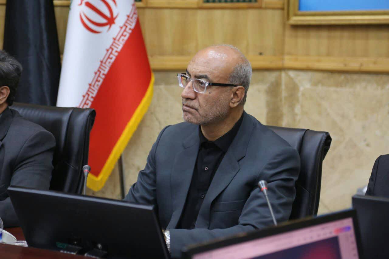راه‌اندازی اماکن عرضه مستقیم کالا در شهر کرمانشاه