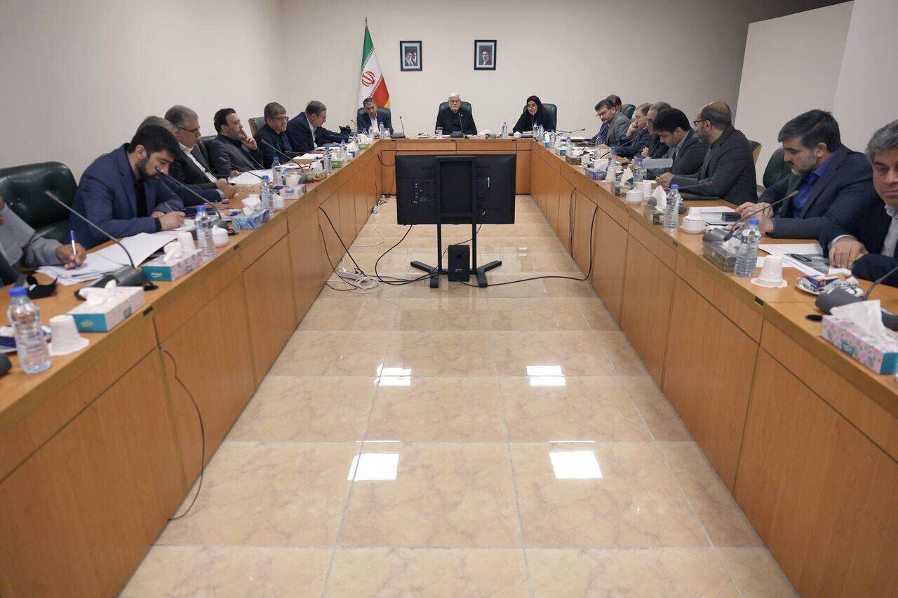 خروج کامیون‌های ترانزیتی از بازرگان ۶۰ درصد افزایش یافت