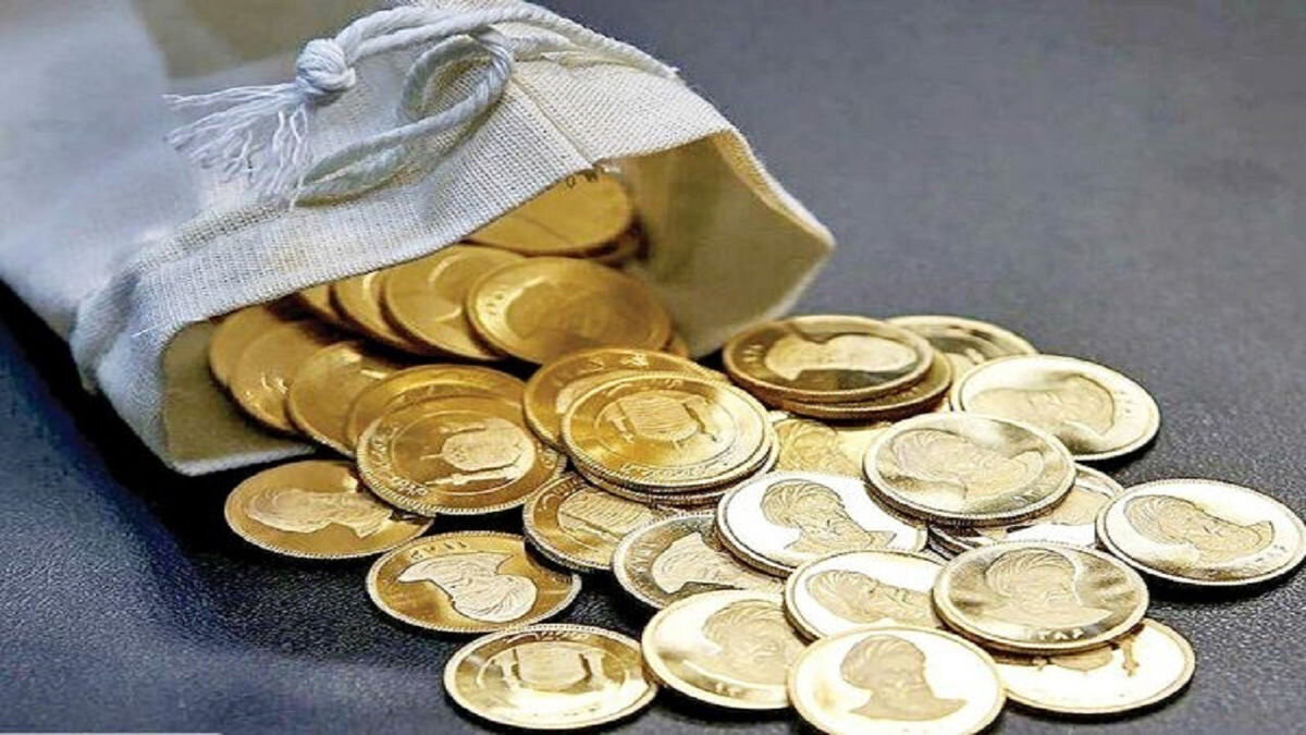 قیمت سکه و طلا امروز پنجشنبه ۲۳ مهر ۱۴۰۵ +جدول
