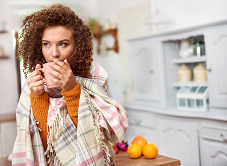 دلیل حمله سیستم ایمنی بدن به خودش چیست؟ دلیل حمله سیستم ایمنی بدن به خودش چیست؟