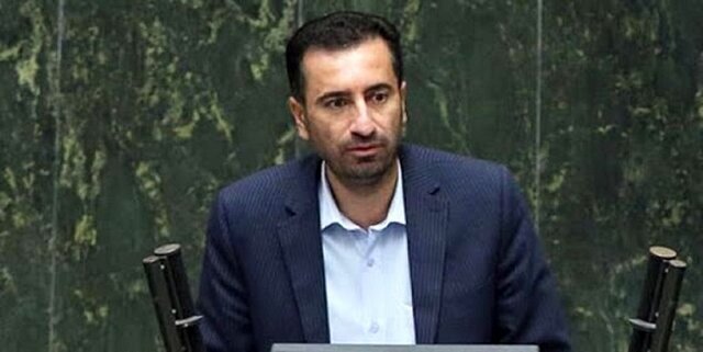 نماینده مجلس: دشمن زمانی که بداند هزینه حمله بسیار سنگین است، عقب‌نشینی می‌کند