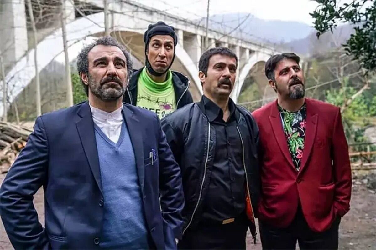ساخت پایتخت ۸ هنوز قطعی نشده است