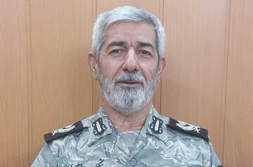 روایت مشاور فرمانده کل از عملیات ارتش ایران در اربیل؛ نیروهای ضدانقلاب اسیر شدند
