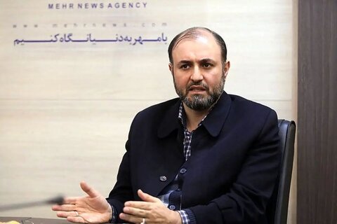 حمله سنگین به برادر داماد شهید رئیسی؛ ماجرا از کجا شروع شد؟