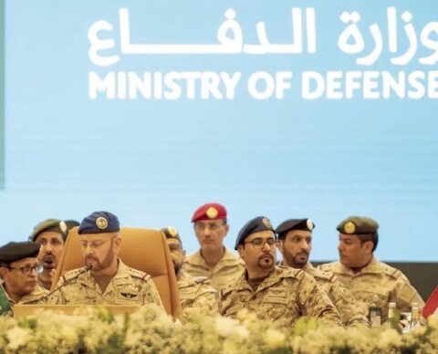 ائتلاف‌سازی سعودی دور باطل بود و بس!