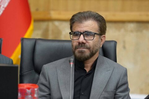 آمادگی کامل کرمانشاه برای مدریت موج بازگشت زائران اربعین