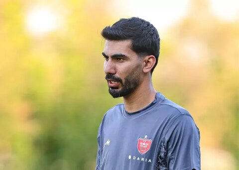 جنجال اینستاگرامی هافبک پرسپولیسی با استقلال!