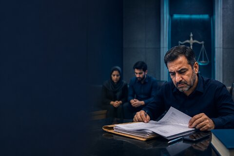 ۷ اقدام ضروری پس از تشکیل پرونده مواد مخدر؛ راهنمای خانواده‌ها