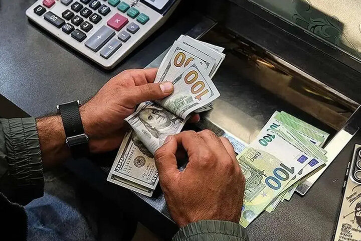راهی مطمئن برای حفظ ارزش پول در شرایط نوسان