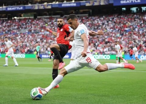 مدافع اسبق پرسپولیس رسما لژیونر شد +عکس