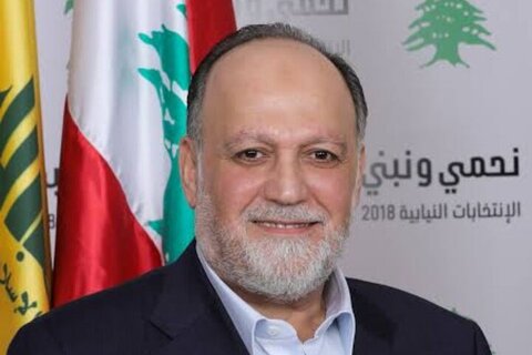 حزب‌الله: نخست‌وزیر میان اشغالگران خاک لبنان و مدافعان کشور تفاوتی قائل نیست