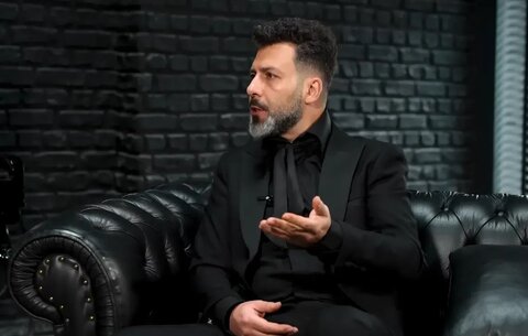 مجید واشقانی پشت فرمان پروژه‌ای ۱۵۰ میلیاردی می‌نشیند!