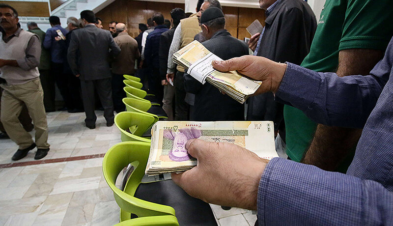اقتصاد تا ابرتورم چقدر فاصله دارد؟ +جدول