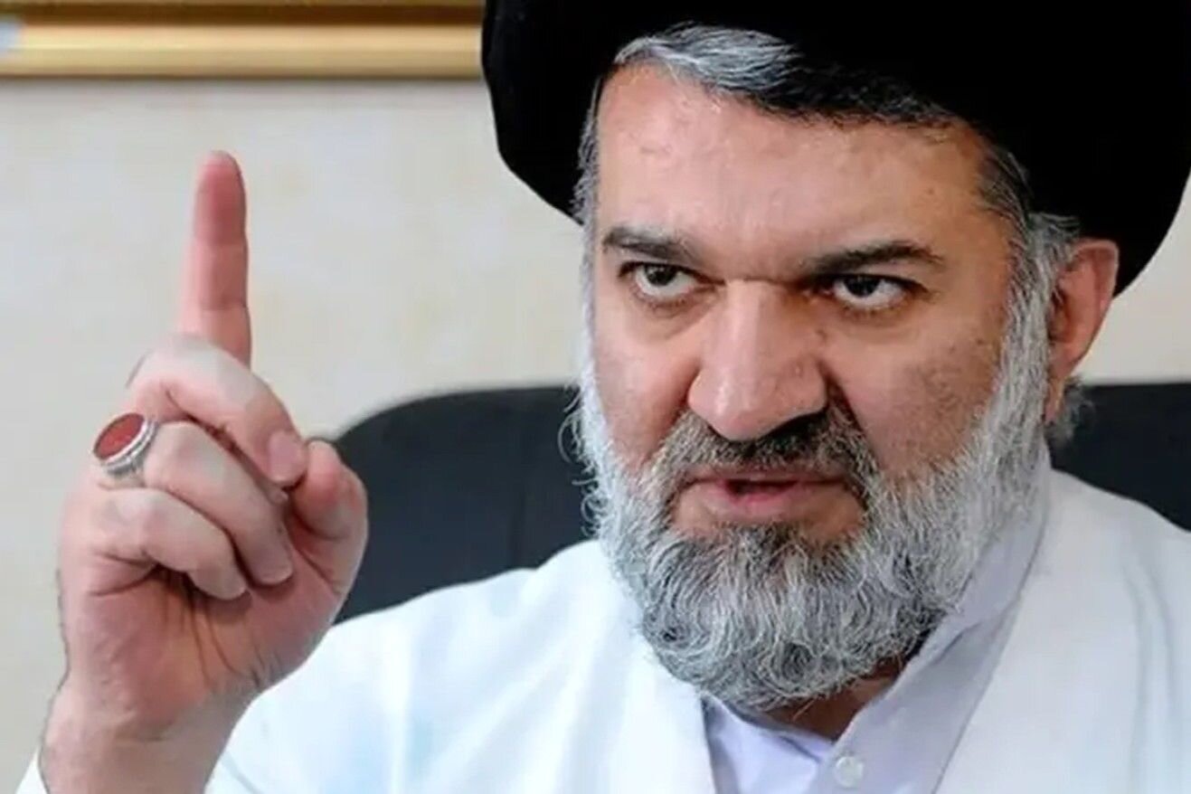 انتقادها از محمدباقر خرازی ادامه دارد