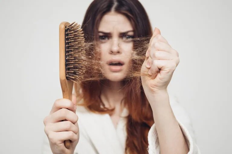 اگر موهایتان نازک شده، بهتر است هرچه زودتر اقدام کنید