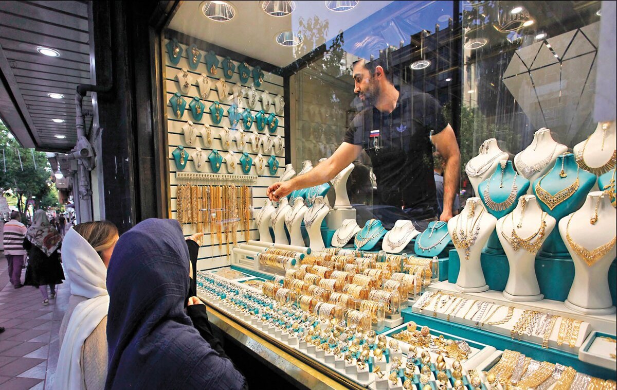 پیش بینی قیمت طلا و سکه فردا سهشنبه ۲۱ مهر ۱۴۰۵