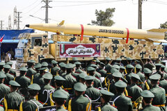 ایران در جنگ نامتقارن علیه آمریکا به مرحله «استاد تمام» رسیده است