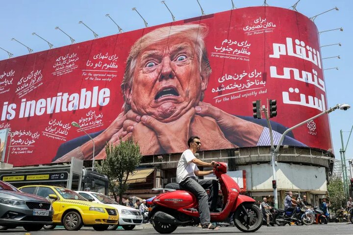 آیا جنگ آمریکا و ایران و باز شدن بن‌بست تنگه هرمز ماه‌ها طول می‌کشد؟