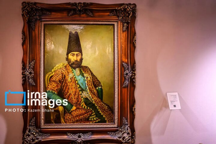 نمایشگاه رخ‌ست