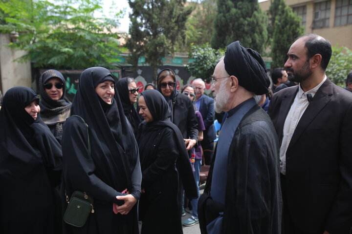 قاسم‌زاده