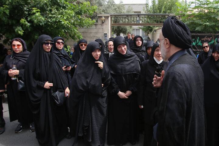 قاسم‌زاده