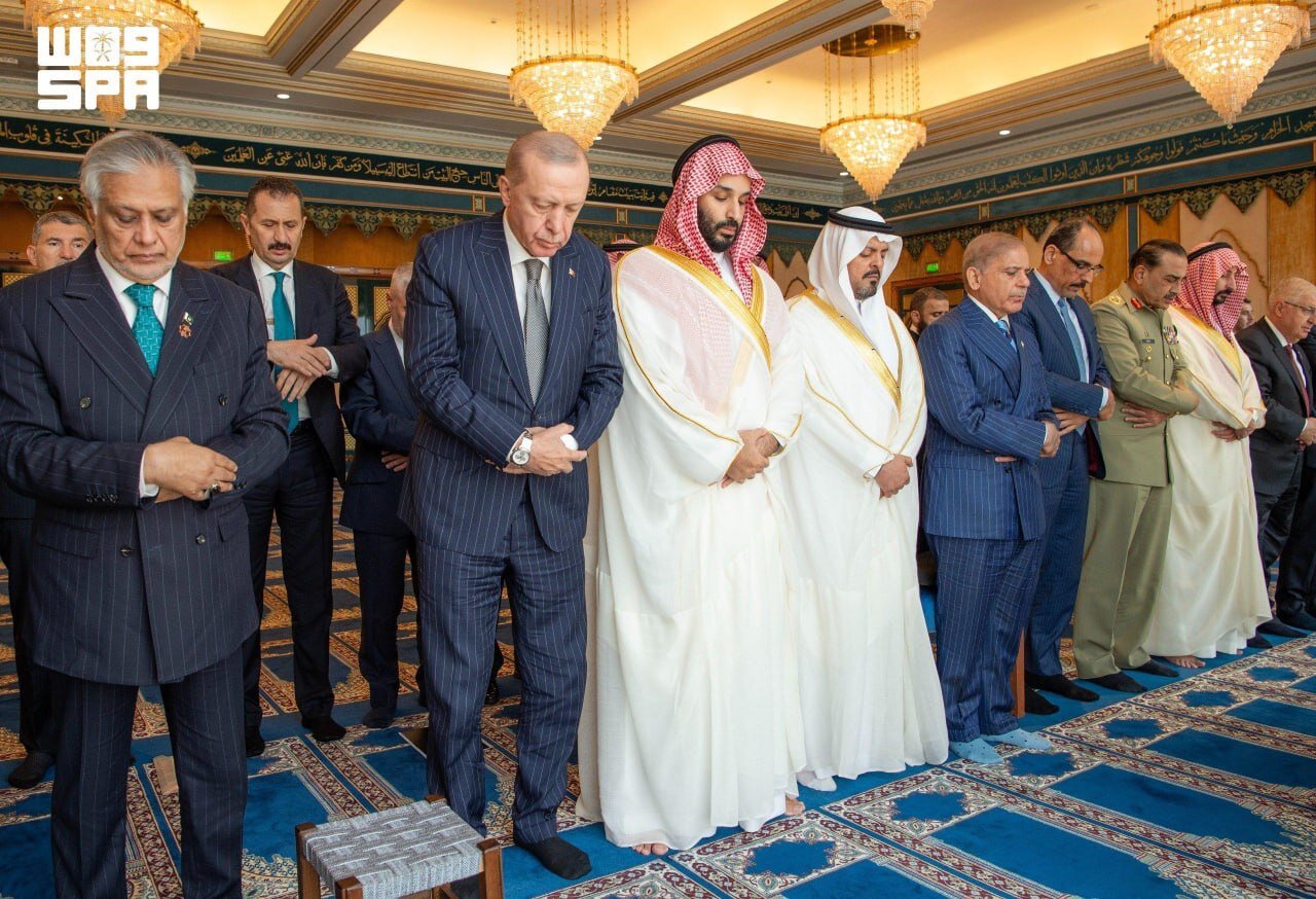 عجله نکنیم، پیمان مکه می‌تواند به نفع ایران باشد!